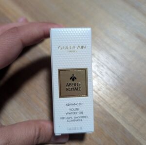 Guerlain Abeille Royale Advanced Youth Watery Oil Serum